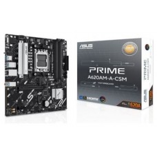 PLACA BASE ASUS PRIME A620AM-A-CSM-DU18 PLACA BASE ASUS PRIME A620AM-A-CSM