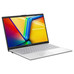 PORTATIL ASUS VIVOBOOK L1504FA-BQ4683W R5 40 16GB 512GB 15,6" W11H noAC-DI154 PORTATIL ASUS VIVOBOOK L1504FA-BQ4683W R5 40 16GB 512GB 15,6" W11H noAC
