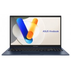 PORTATIL ASUS VIVOBOOK F1504VA-BQ191 i-1315U 8GB 512GB 15,6"FHD FDOS