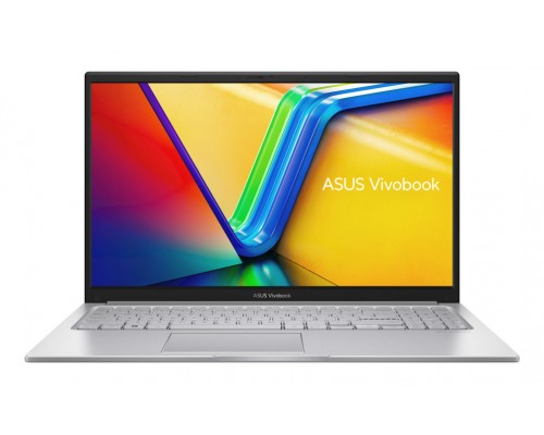 PORTATIL ASUS VIVOBOOK 15 X1504VA-BQ575W CORE 5 120U 16GB 512GB 15.6" W11H PLATA