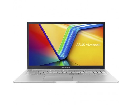 PORTATIL ASUS VIVOBOOK 15 D1502NAQ-BQ168 R7 170 16GB 512GB 15,6" FDOS PLATA