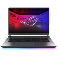 PORTATIL ASUS ROG STRIX G815LP-S9004 U9 275HX 32GB 1TB RTX5070 18"WQXGA FDOS-DI298 PORTATIL ASUS ROG STRIX G815LP-S9004 U9 275HX 32GB 1TB RTX5070 18"WQXGA FDOS