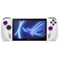 CONSOLA PORTATIL ASUS ROG ALLY AMD RYZEN Z1 EXTREME 16GB 512GB 7"FHD W11H