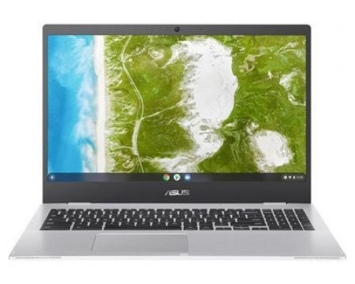 PORTATIL ASUS CHROMEBOOK CX1500CKA-NJ0445 CELERON N4500 8GB 128GB 15.6" ChromeOS