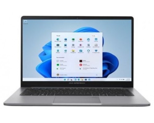 PORTATIL ASUS P1403CVA-S60625X