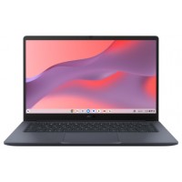 PORTATIL ASUS CHROMEBOOK CX1405CKA-S60146 CELERON N4500 8GB 128GB 14" ChromeOS