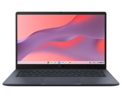 PORTATIL ASUS CHROMEBOOK CX1405CKA-S60146 CELERON N4500 8GB 128GB 14" ChromeOS
