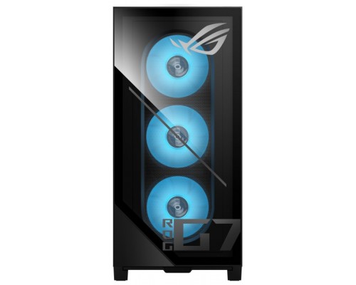 PC ASUS ROG G700TF-09285K086W U9-285K 64GB 2TB RTX5090 W11H