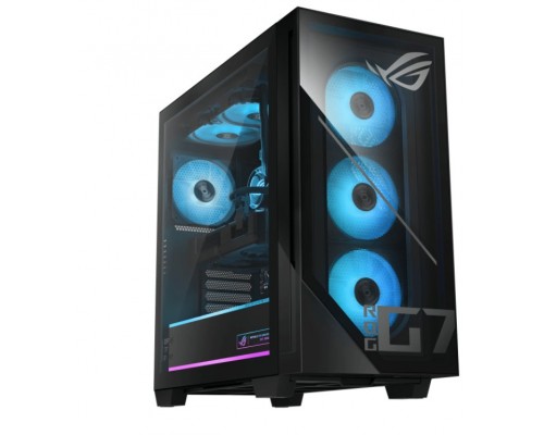 PC ASUS ROG G700TF-07265F0560 U7-265F 64GB 1TB RTX5070 PRIME FREEDOS