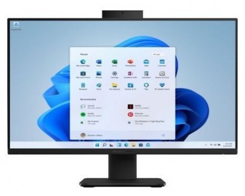 ORDENADOR SOBREMESA ASUS P470VAK-BPE286X