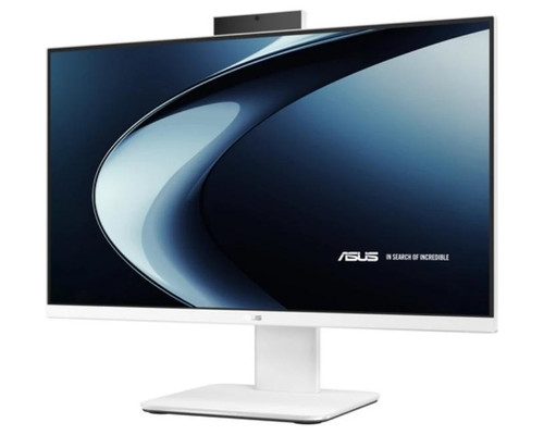 PC AIO ASUS V400 V440VAK-WPC2470 CORE 7 240H 16GB 512GB 23.8" FDOS BLANCO