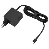 CARGADOR PORTATIL ASUS AC68-00 68W USB-C NEGRO