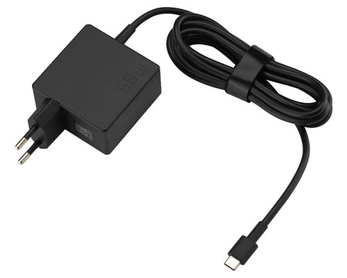 CARGADOR PORTATIL ASUS AC68-00 68W USB-C NEGRO