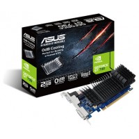 TARJETA GRÁFICA ASUS GT730 SL 2GB D5 BRK