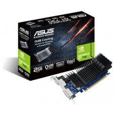 TARJETA GRAFICA ASUS GT730 SL 2G