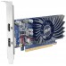 TARJETA GRAFICA ASUS GEFORCE GT1030 2GB DDR5 LP BRK