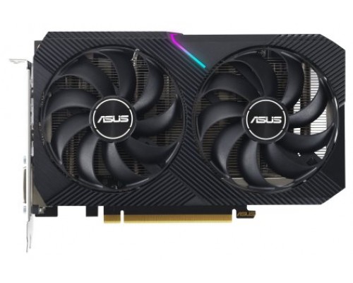 TARJETA GRAFICA ASUS DUAL RTX 3050 OC 8GB V2