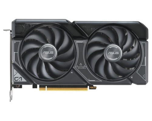 TARJETA GRAFICA ASUS DUAL RTX 4060TI OC GAMING 16GB GDDR6