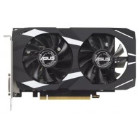 TARJETA GRAFICA ASUS RTX3050 D OC 6G