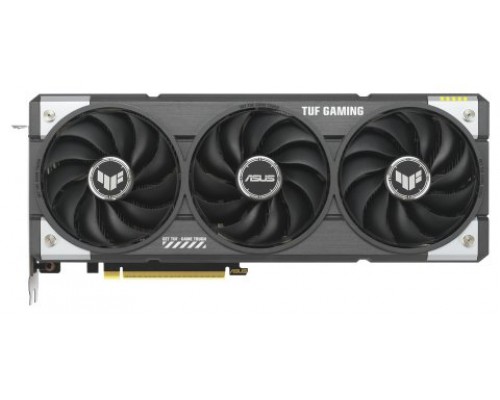 TARJETA GRAFICA ASUS TUF RX9060XT OC 16G