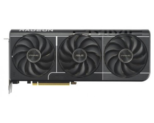 TARJETA GRAFICA ASUS PRIME RX9060XT OC 16G