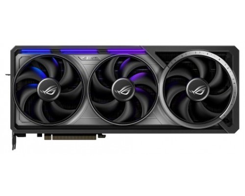 TARJETA GRAFICA ASUS ROG ASTRAL-RTX5080-O16G-GAMING