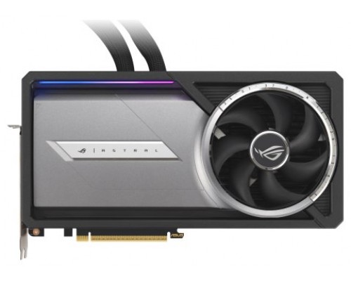 TARJETA GRAFICA ASUS ROG ASTRAL 5090 OC 32GB