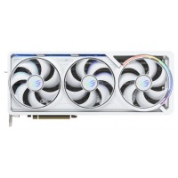TARJETA GRAFICA ASUS ROG ASTRAL RTX 5090 O32G WHITE