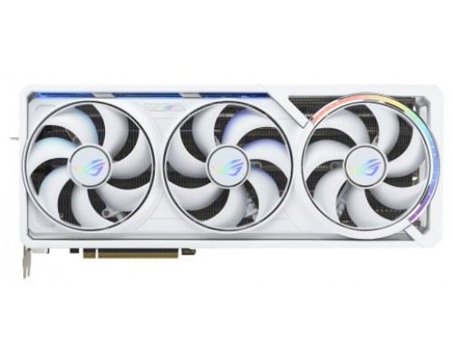 TARJETA GRAFICA ASUS ROG ASTRAL RTX 5090 O32G WHITE