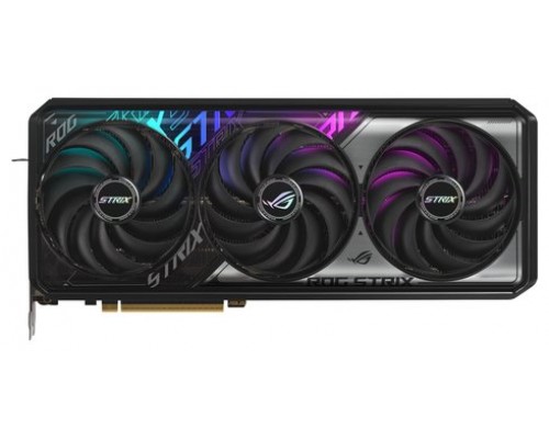 TARJETA GRAFICA ASUS RS RTX5070TI OC 16G