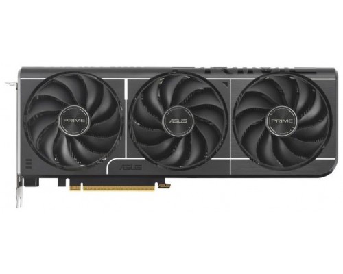 TARJETA GRAFICA ASUS PRIME RTX 5060 TI 8GB