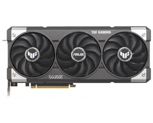 TARJETA GRAFICA ASUS TUF RTX 5060 TI OC 8GB GAMING