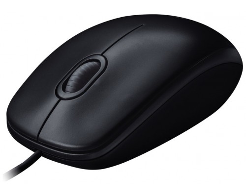 RATON LOGITECH M90 USB NEGRO