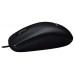 RATON LOGITECH M90 USB NEGRO