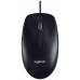 RATON LOGITECH M90 USB NEGRO