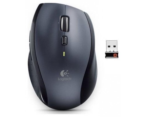 RATON LOGITECH M705 INALAMBRICO GRIS