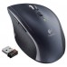 RATON LOGITECH M705 INALAMBRICO GRIS