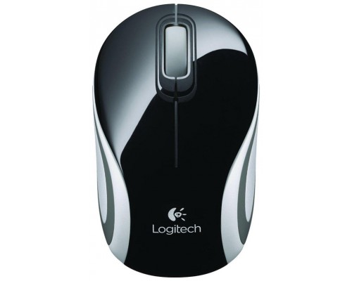 RATON LOGITECH M187 NEGRO