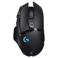 RATON LOGITECH G502 LSPEED BK