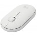 RATON LOGITECH M350 RF INALAMBRICO BLANCO