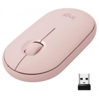 RATON LOGITECH P M350 RS