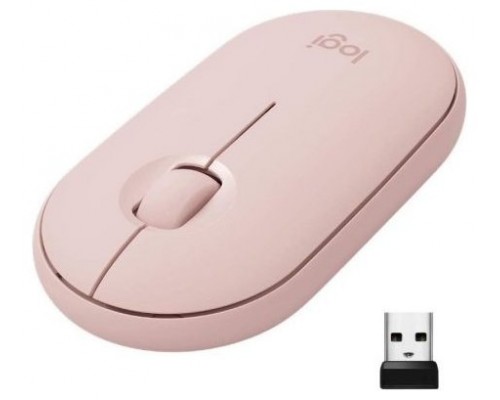 RATON LOGITECH P M350 RS