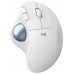 RATON LOGITECH ERGO M575 WH