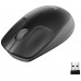 RATON LOGITECH M190 INALAMBRICO NEGRO GRIS