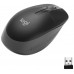 RATON LOGITECH M190 INALAMBRICO NEGRO GRIS