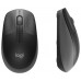 RATON LOGITECH M190 INALAMBRICO NEGRO GRIS