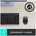 RATON LOGITECH M190 INALAMBRICO NEGRO GRIS