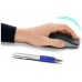 RATON LOGITECH M190 INALAMBRICO NEGRO GRIS