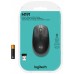 RATON LOGITECH M190 INALAMBRICO NEGRO GRIS