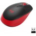 RATON LOGITECH M190 RD